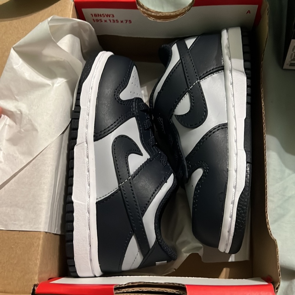 Nike Dunk George Town 8c